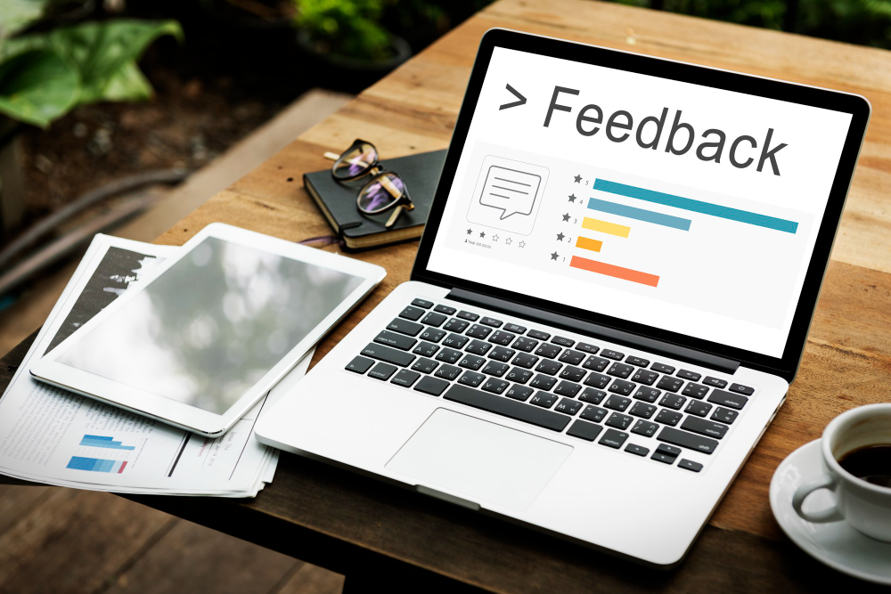 Kundenfeedback sammeln und analysieren