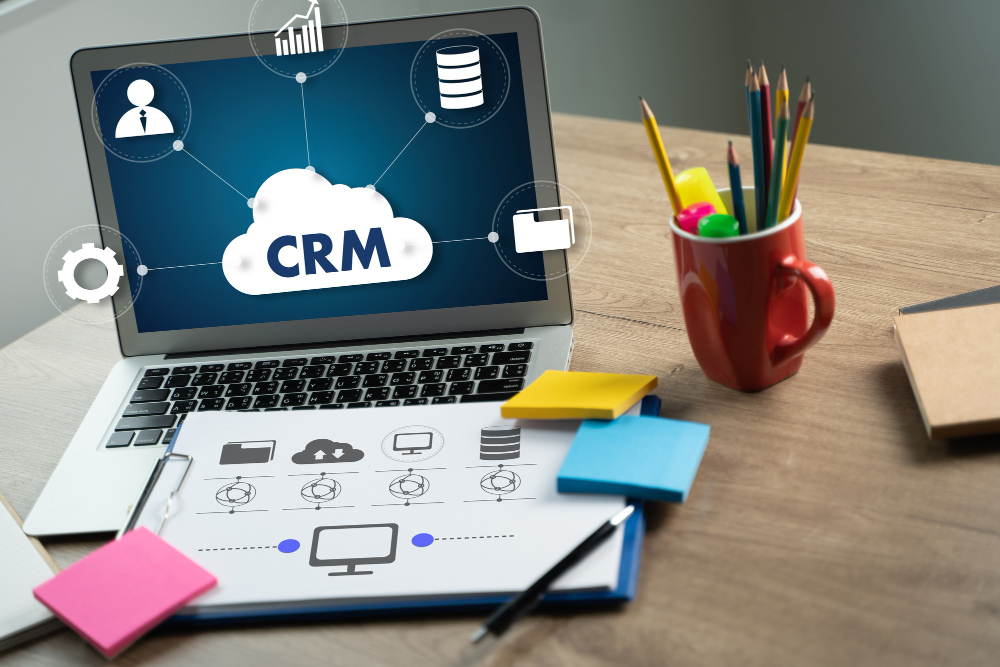 Nutzung von CRM-Systemen zur Kundenanalyse